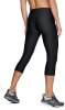 Under Armour HeatGear® Armour női capri nadrág