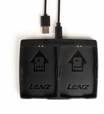 Lithium Pack RCB 2000 Akku