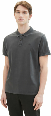 Tom Tailor TOM TAILOR Garment Dye póló, rövid ujjú