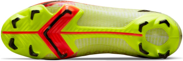 Mercurial Vapor 14 Pro FG Fußballschuhe