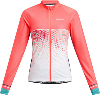 Kory II Radtrikot mit Fullzip