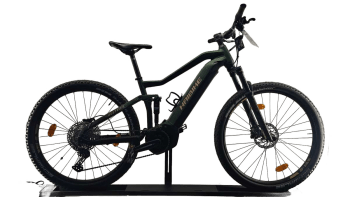 Haibike AllTrail 4