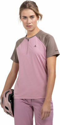 Schöffel Style Wetluga Radtrikot