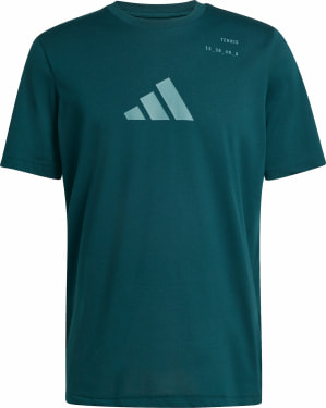 M TNS CAT G T Tennisshirt CLIMACOOL
