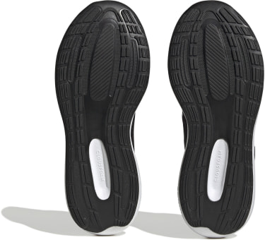 Runfalcon 3.0 Elastic Lace Laufschuhe