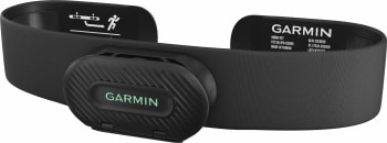 Garmin HRM-Fit Herzfrequenz-Brustgurt für Frauen