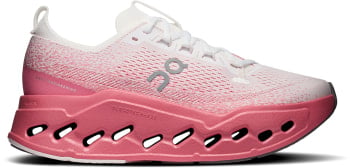 On Cloudsurfer Max Laufschuhe