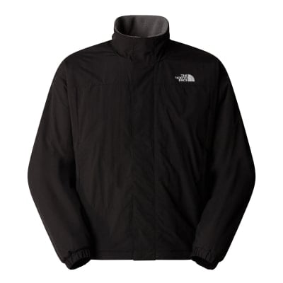 The North Face THE NORTH FACE M Yumiori Reversible Jacke 100% Polyester