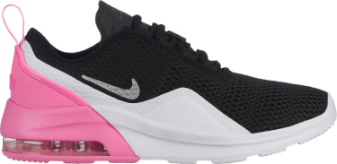 Air Max Motion 2 GS gyerek szabadidőcipő