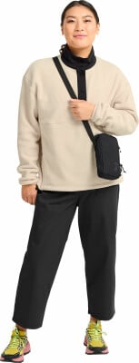 Jack Wolfskin Konya Umhängetasche