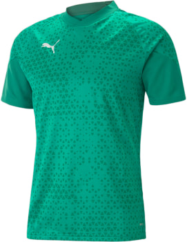 Puma teamCUP Training T-Shirt 100%PES