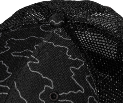 Under Armour Trucker Blitzing Kappe