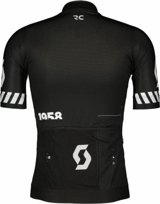 Scott RC Pro Radtrikot mit Fullzip