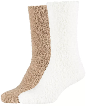 Camano Cosy 2er-Pack Socken