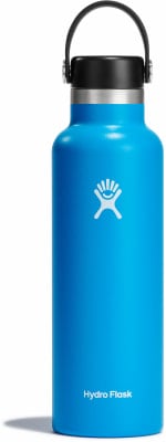 Hydro Flask 21 oz Standard Mouth Flex Cap Thermosflasche