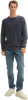 Tom Tailor TOM TAILOR Structured Mult. pulóver