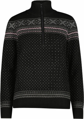 CMP Midlayer mit Halfzip CMP Midlayer mit Halfzip