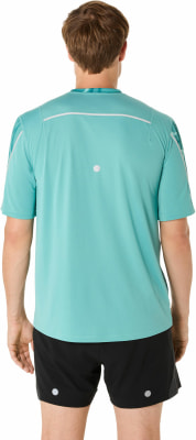 Asics ROAD LITE-SHOW SS Laufshirt
