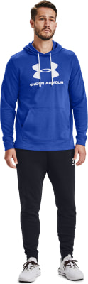Under Armour Sportstyle Hoodie