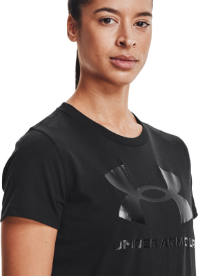 Under Armour Live Sportstyle Graphic női póló