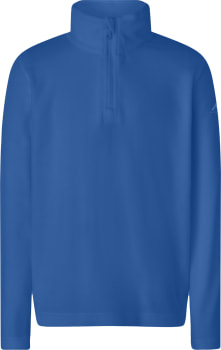 McKINLEY Amarillo Fleecepullover mit Halfzip