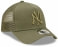 940K Af Trucker MLB sportovní kšiltovka