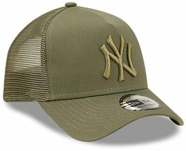 940K Af Trucker MLB sportovní kšiltovka