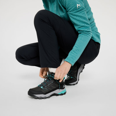 McKINLEY Tahsis Mid AQX outdoorové boty McKINLEY Tahsis Mid AQX outdoorové boty