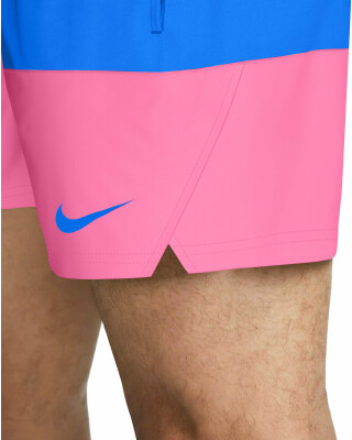 Nike 5 Volley Badeshorts