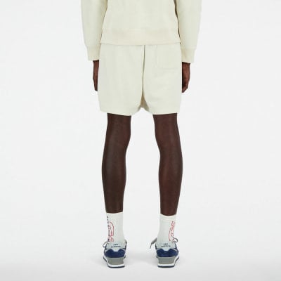 New Balance New Balance French Terry 7 Short