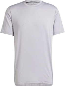adidas Big Logo T-Shirt
