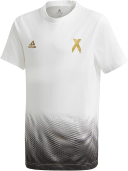 adidas Football Inspired X AEROREADY Cotton T-Shirt