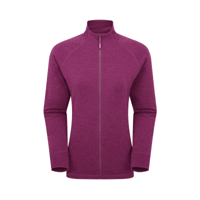 rab Nexus Jacket fleecová mikina