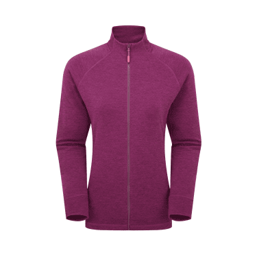 Nexus Jacket fleecová mikina