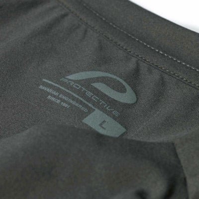 Protective P-Rusty Radshirt