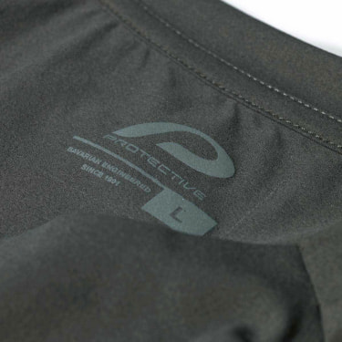 P-Rusty Radshirt