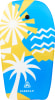 Firefly EPS 33 Emoji Bodyboard