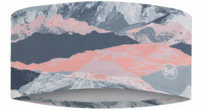 Buff Thermonet Stirnband