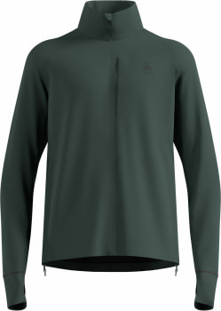 Odlo Zeroweight Pro Warm Softshell Laufjacke