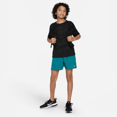 Nike B Nk Df Multi Tech gyerek sort
