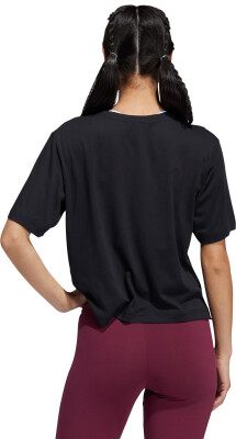 adidas HLDY GFX UNIV T női póló