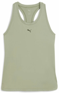 W Cloudspun Racerback Dám.tílko
