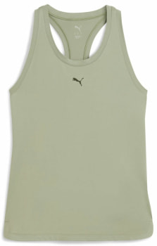 Puma W Cloudspun Racerback Dám.tílko