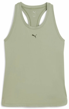 W Cloudspun Racerback Dám.tílko