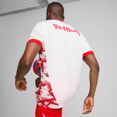 Puma FC Red Bull Salzburg 24/25 Heimtrikot