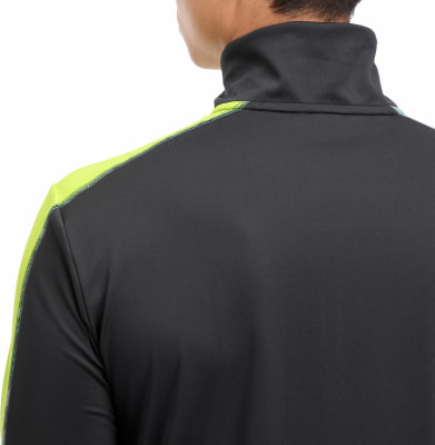 McKINLEY Fudji Skileibchen mit Halfzip