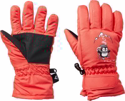 McKINLEY Eloi II AB 2.2 Skihandschuhe McKINLEY Eloi II AB 2.2 Skihandschuhe