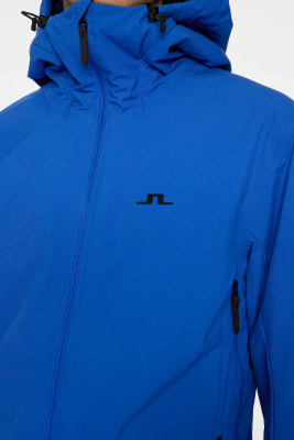 J.Lindeberg Ace Skijacke mit Kapuze