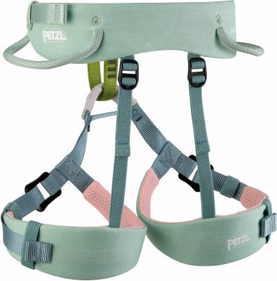 Petzl Macchu Hüftgurt, verstellbar