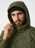Helly Hansen Dubliner Insulated férfi kabát